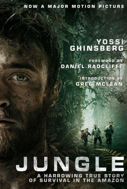 Фильм Джунгли (2017) смотреть онлайн в качестве FHD